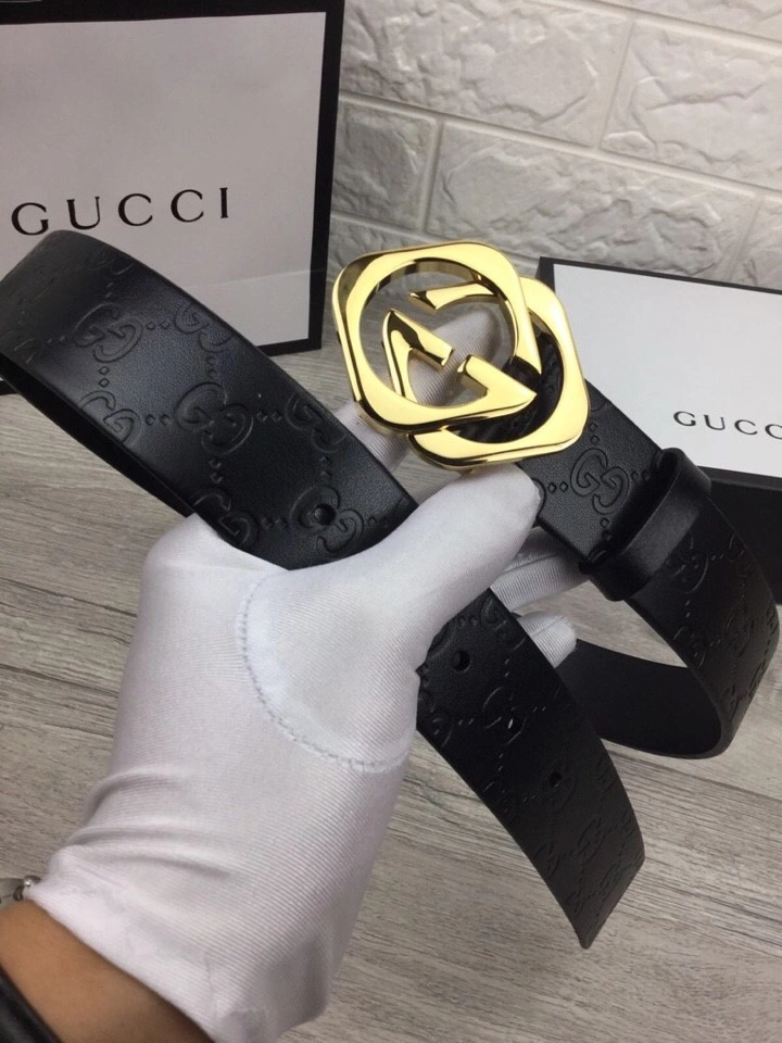 Breathable Gucci Belts 290306