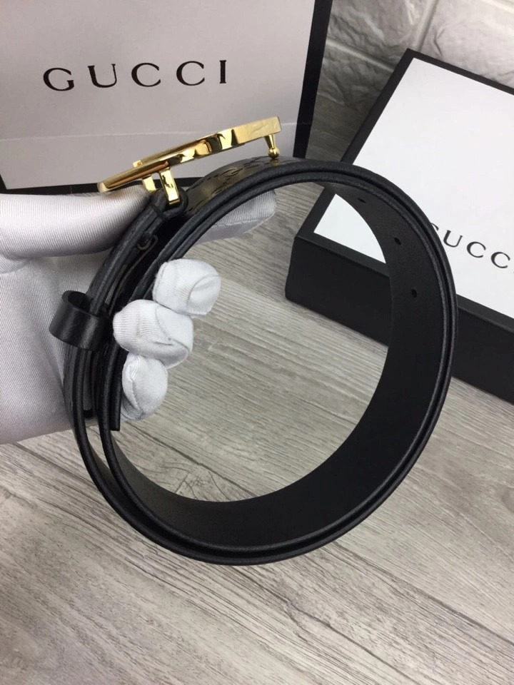 Breathable Gucci Belts 290306