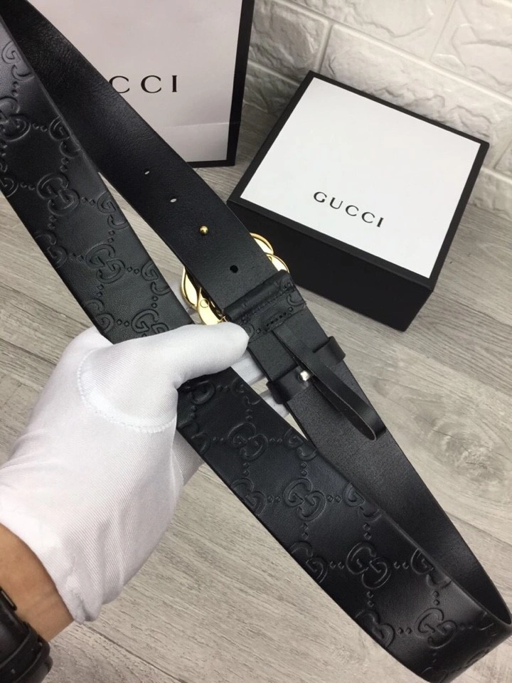Breathable Gucci Belts 290306