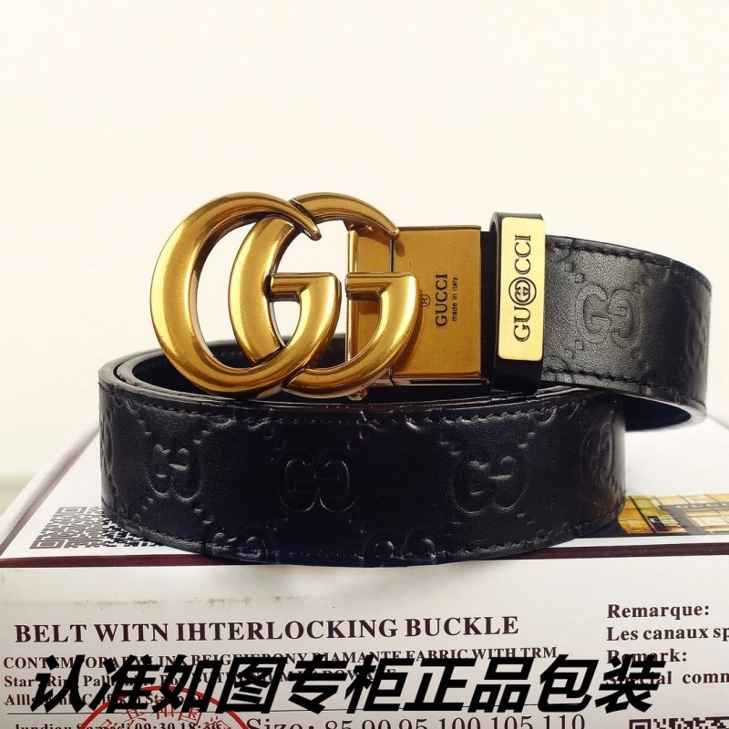 HighQuality Gucci Belts 290303