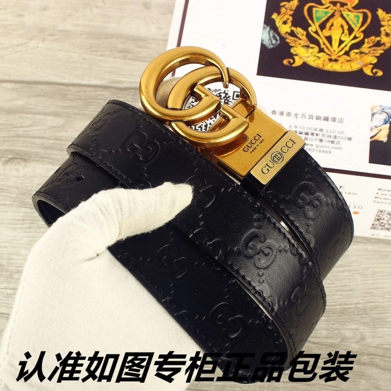 HighQuality Gucci Belts 290303