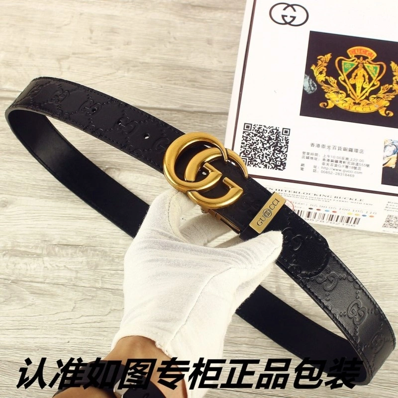 HighQuality Gucci Belts 290303