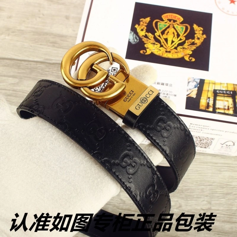 HighQuality Gucci Belts 290303