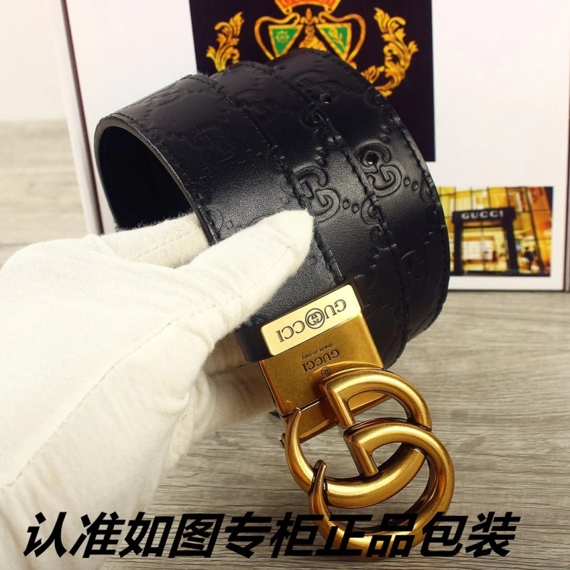 HighQuality Gucci Belts 290303