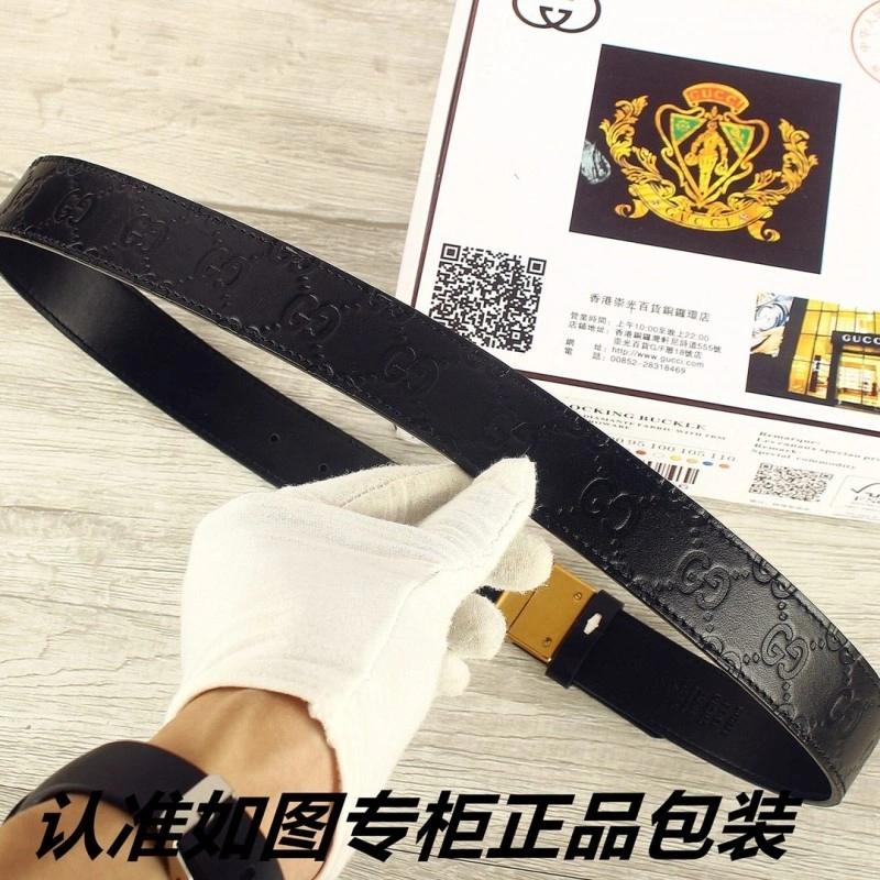 HighQuality Gucci Belts 290303