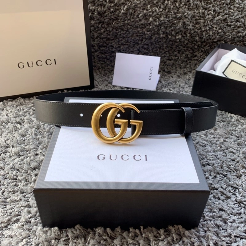 TravelReady Gucci Belts 290286