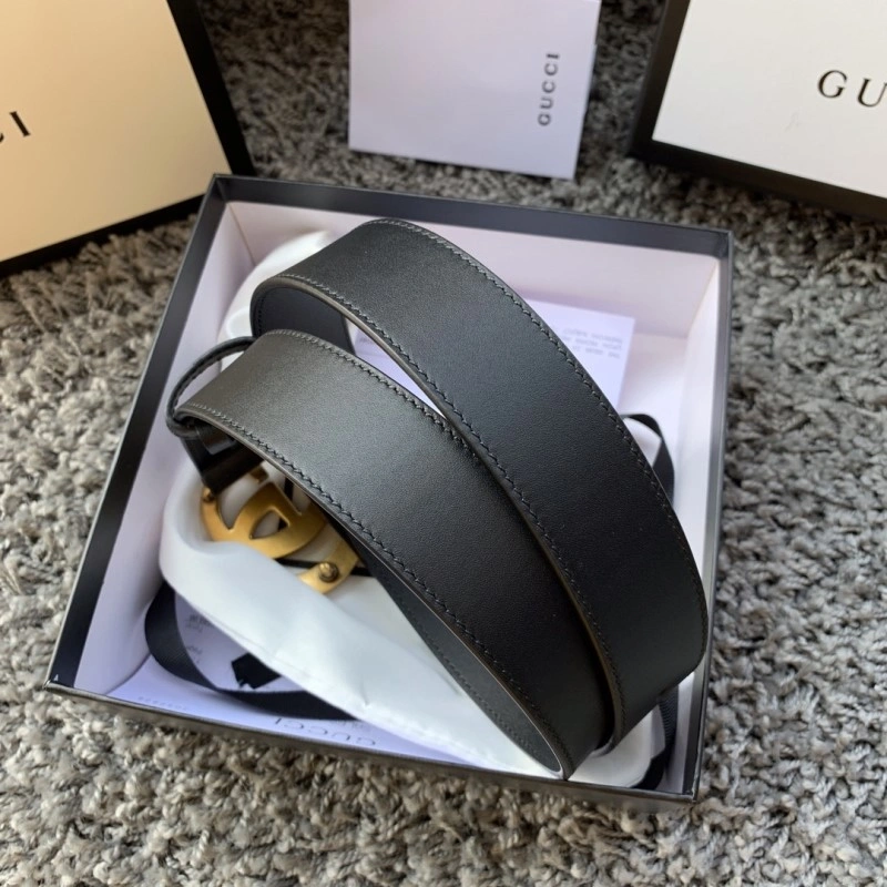 TravelReady Gucci Belts 290286
