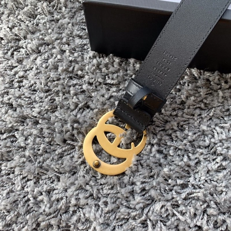 TravelReady Gucci Belts 290286