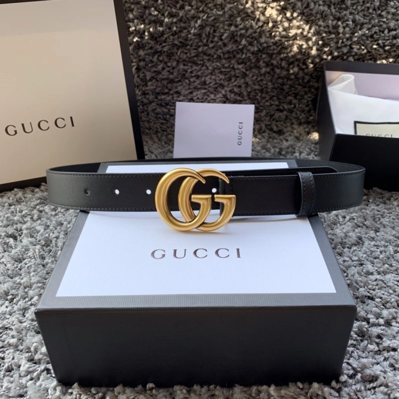 Trendy Gucci Belts 290299