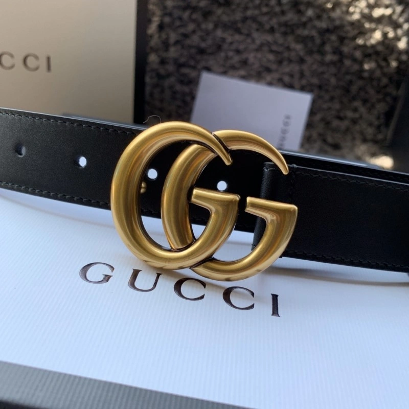 Trendy Gucci Belts 290299