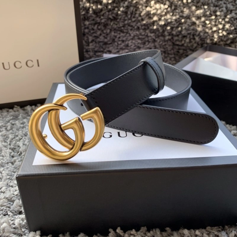 Trendy Gucci Belts 290299