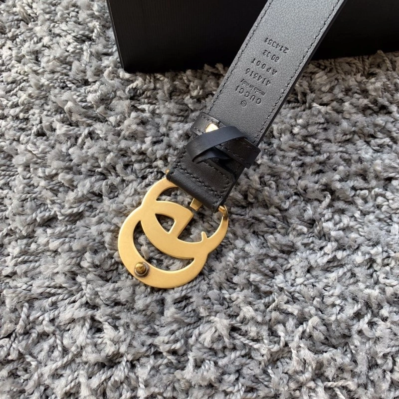 Trendy Gucci Belts 290299