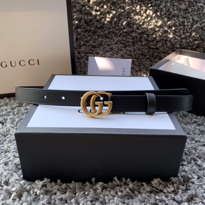 Cozy Gucci Belts 290289