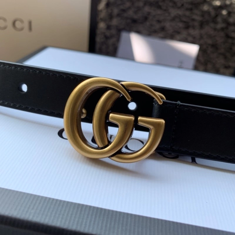 Cozy Gucci Belts 290289