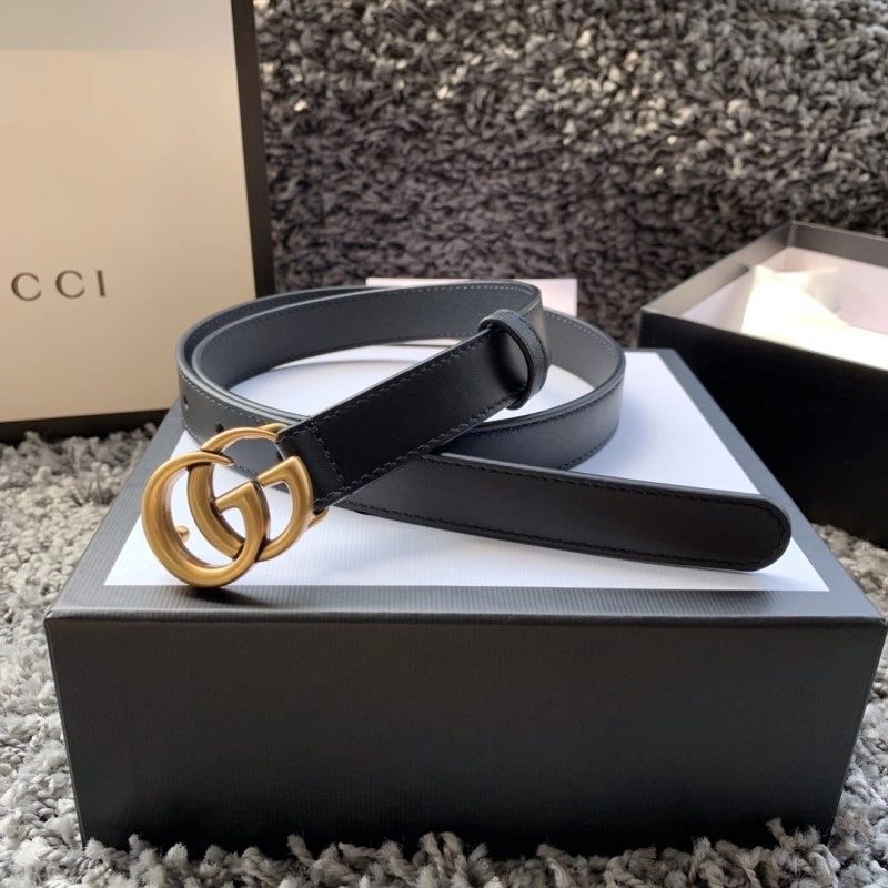 Cozy Gucci Belts 290289
