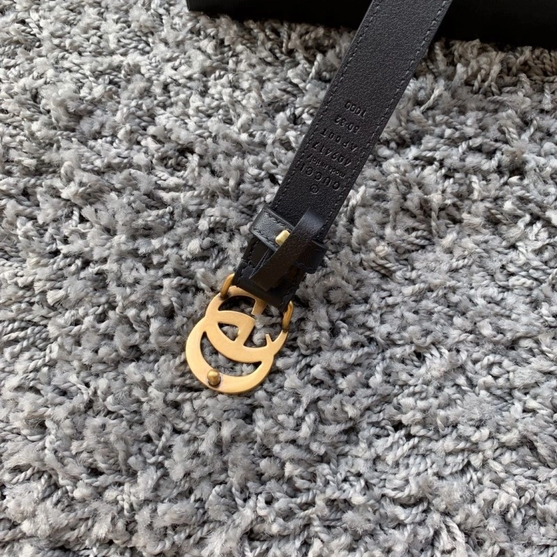 Cozy Gucci Belts 290289