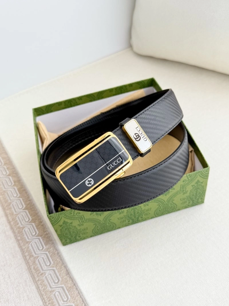 Trendsetting Gucci Belts 290287