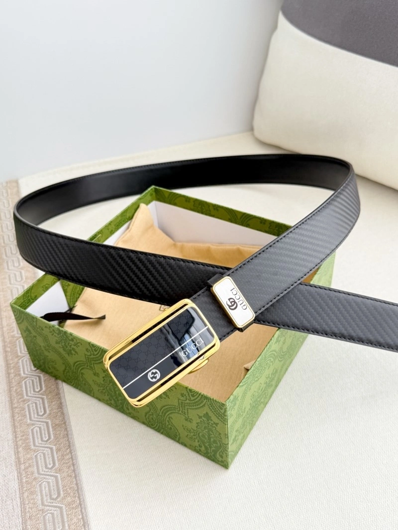 Trendsetting Gucci Belts 290287