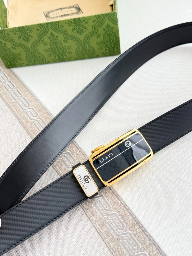 Trendsetting Gucci Belts 290287
