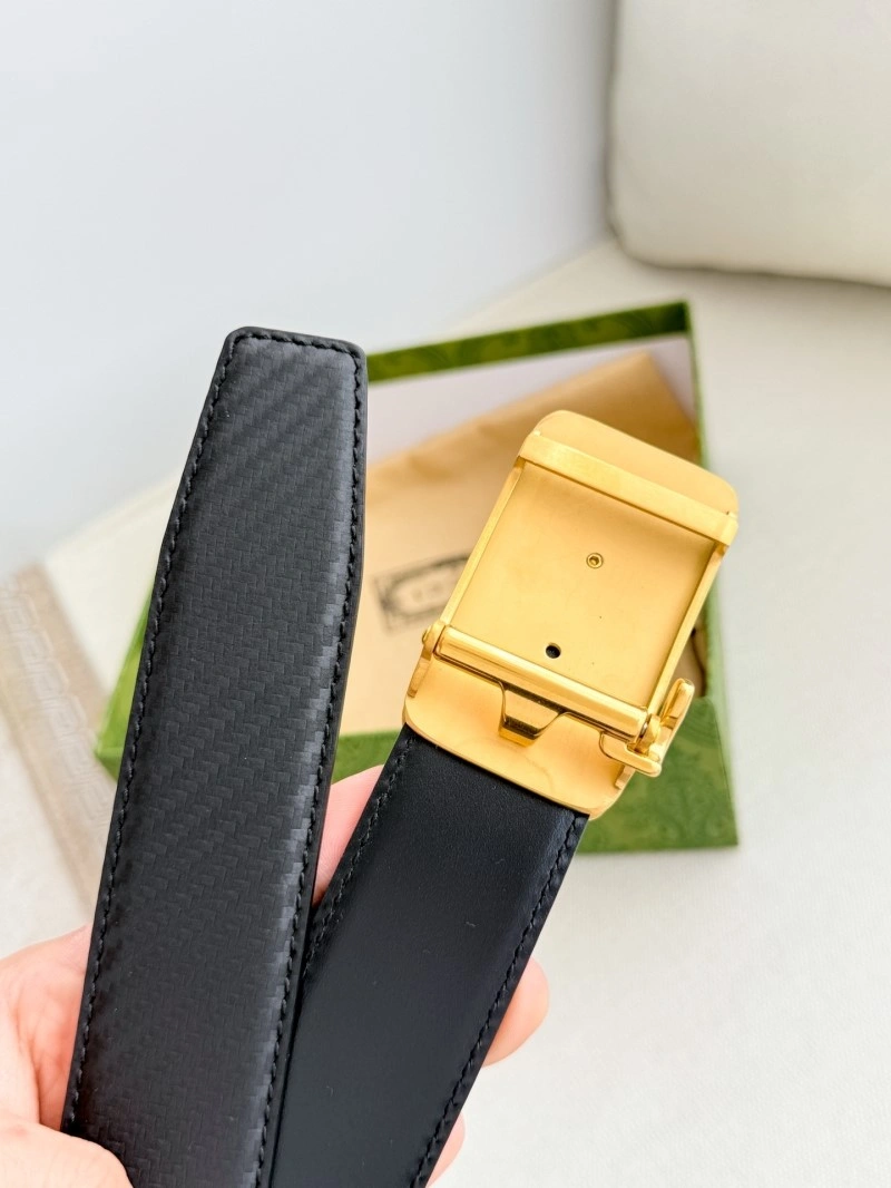 Trendsetting Gucci Belts 290287