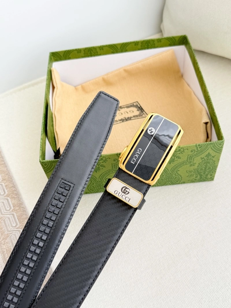 Trendsetting Gucci Belts 290287