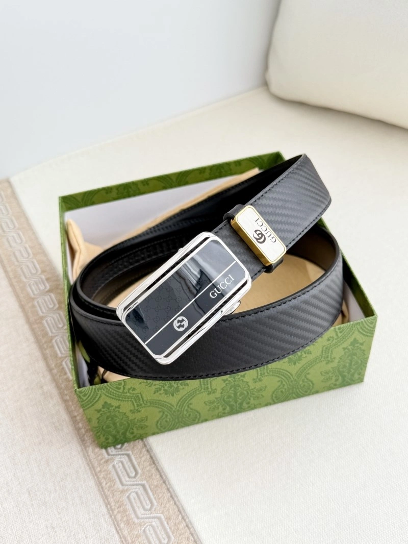 GoAnywhere Gucci Belts 290282