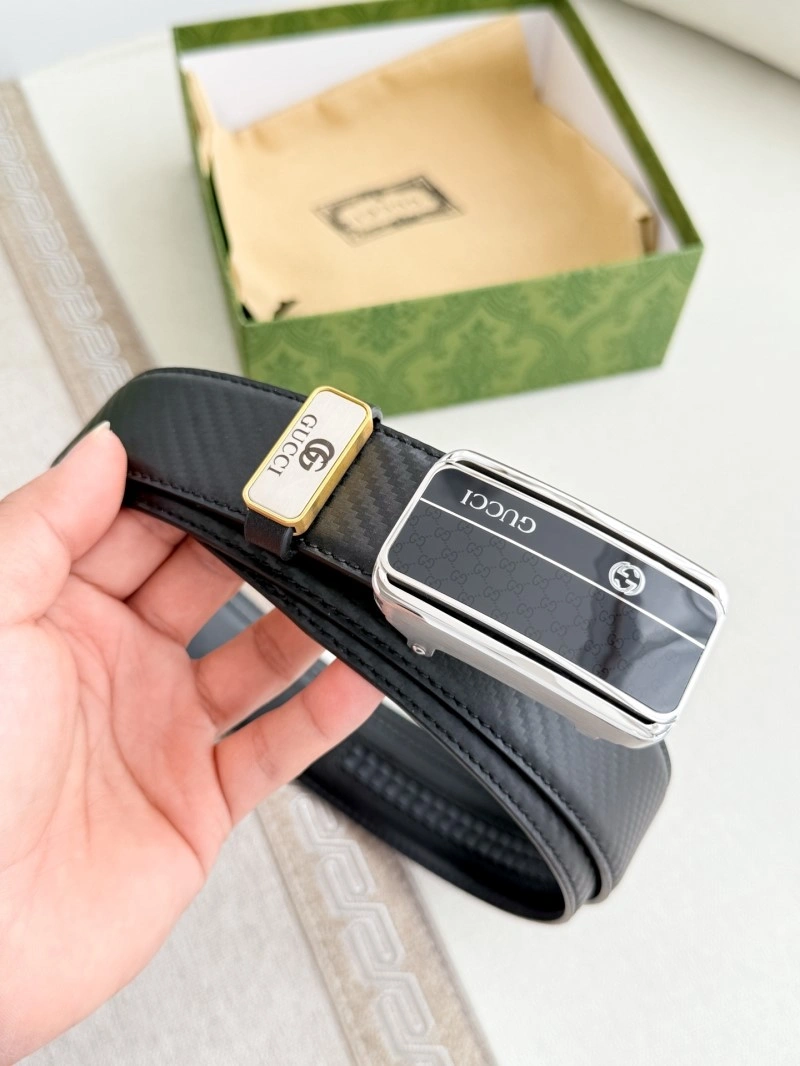 GoAnywhere Gucci Belts 290282