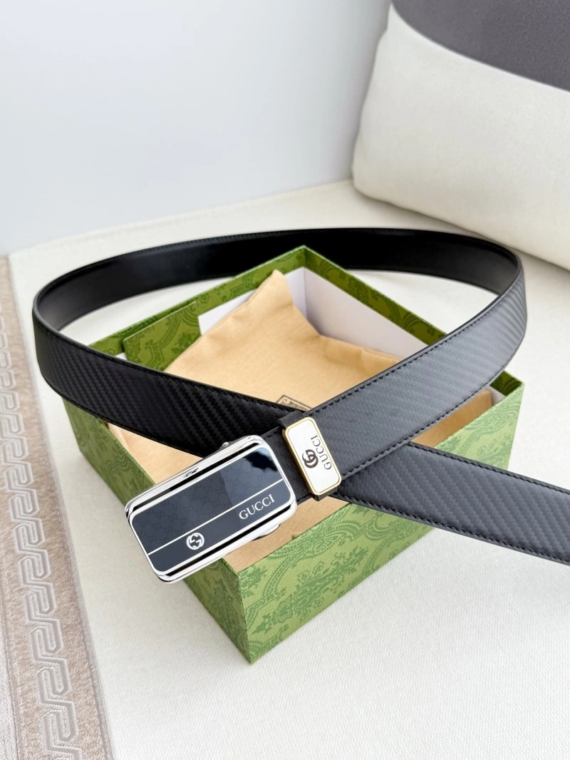 GoAnywhere Gucci Belts 290282