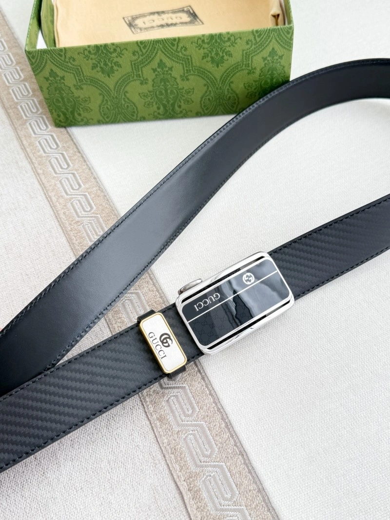 GoAnywhere Gucci Belts 290282
