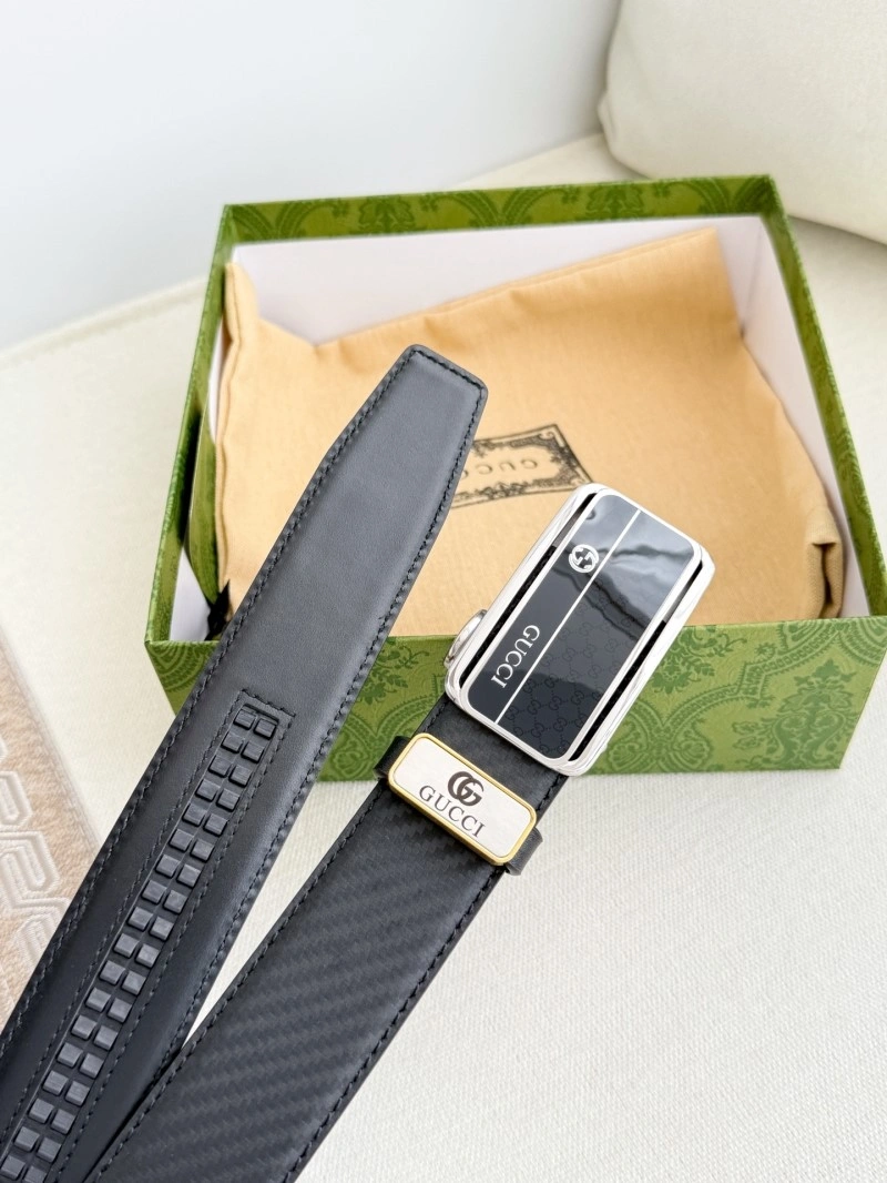 GoAnywhere Gucci Belts 290282