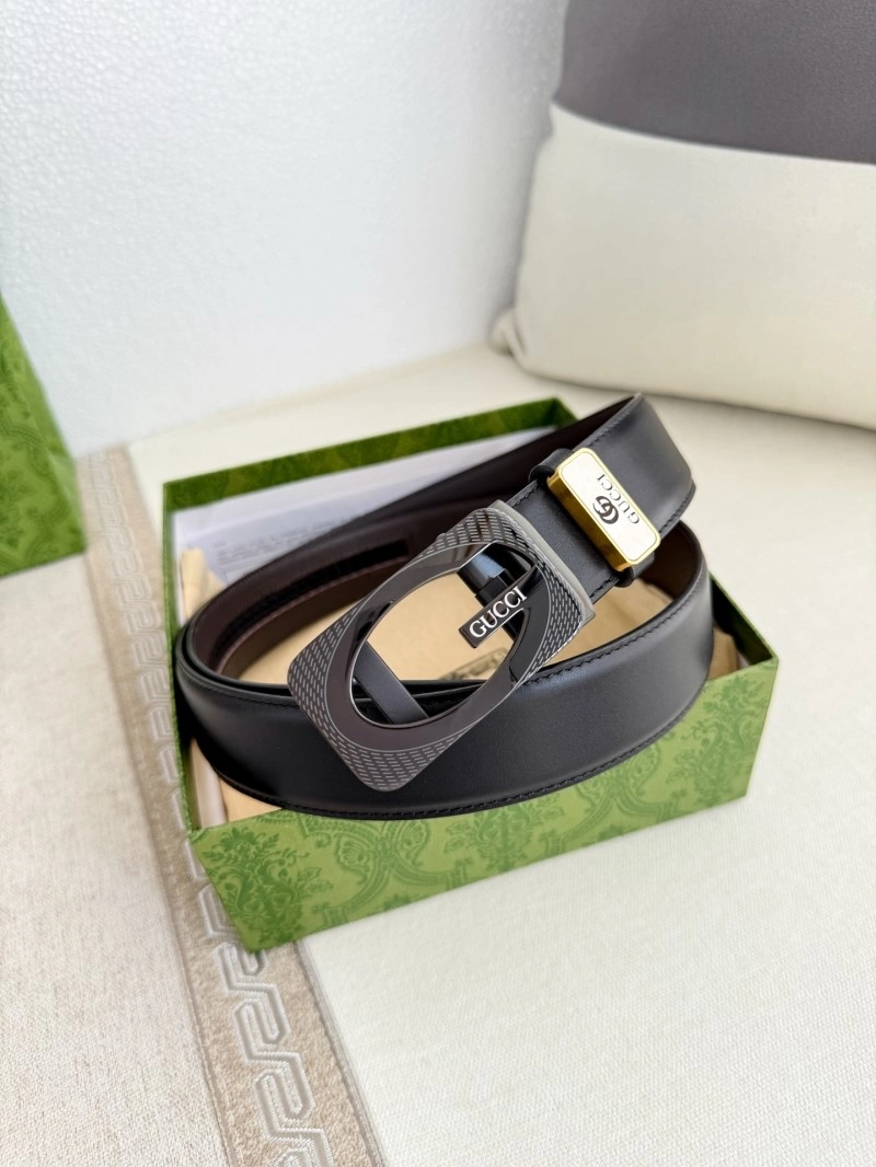 Chic Gucci Belts 290278