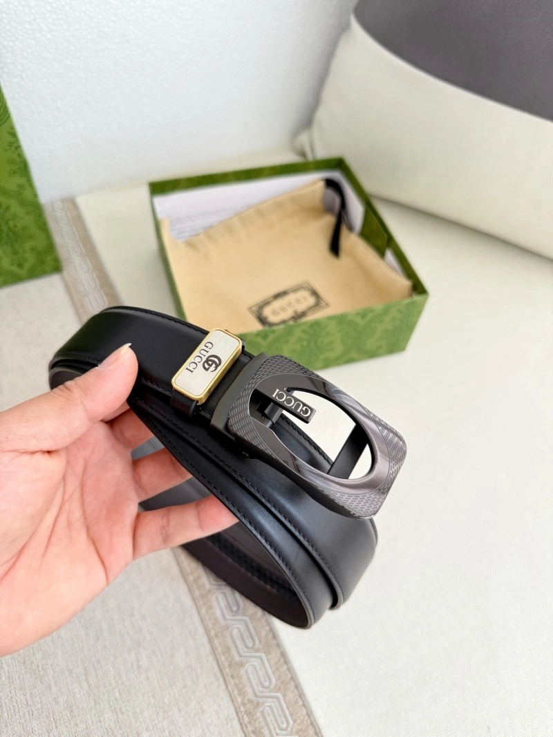 Chic Gucci Belts 290278