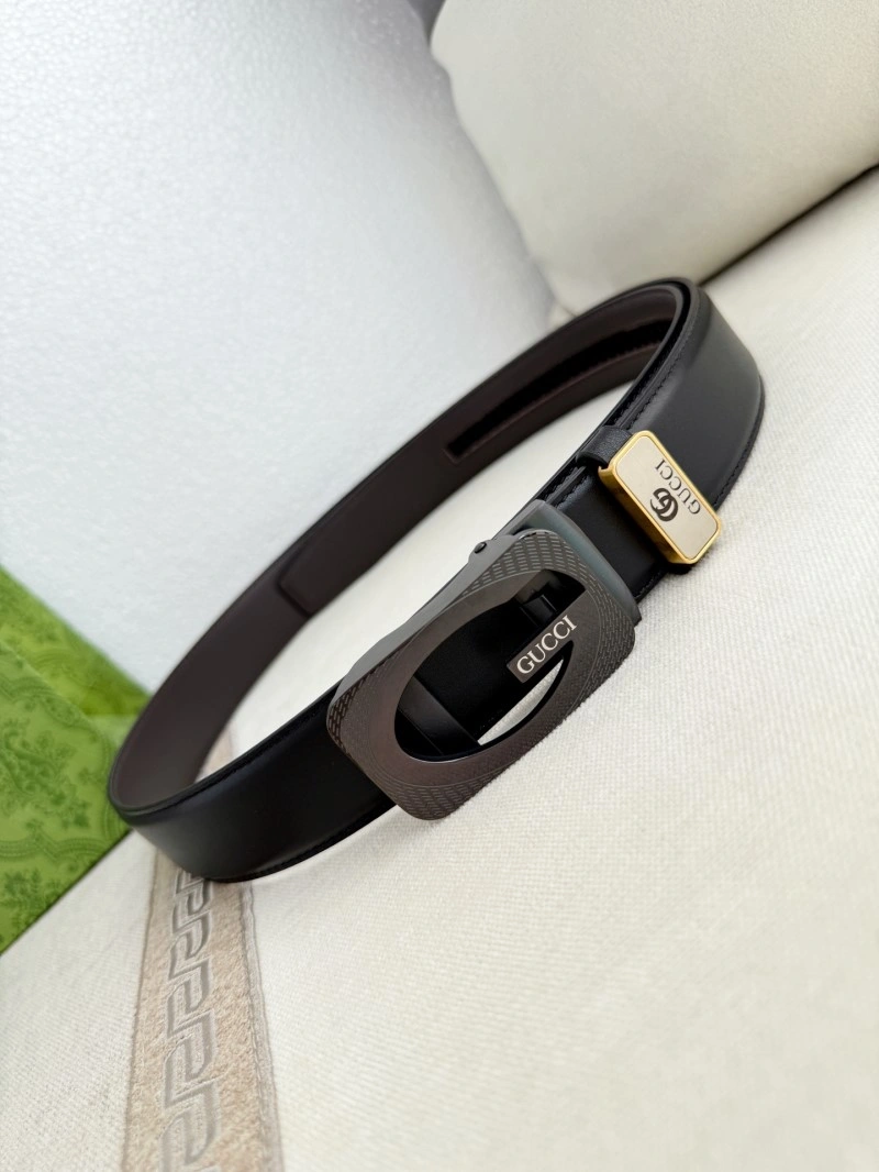 Chic Gucci Belts 290278