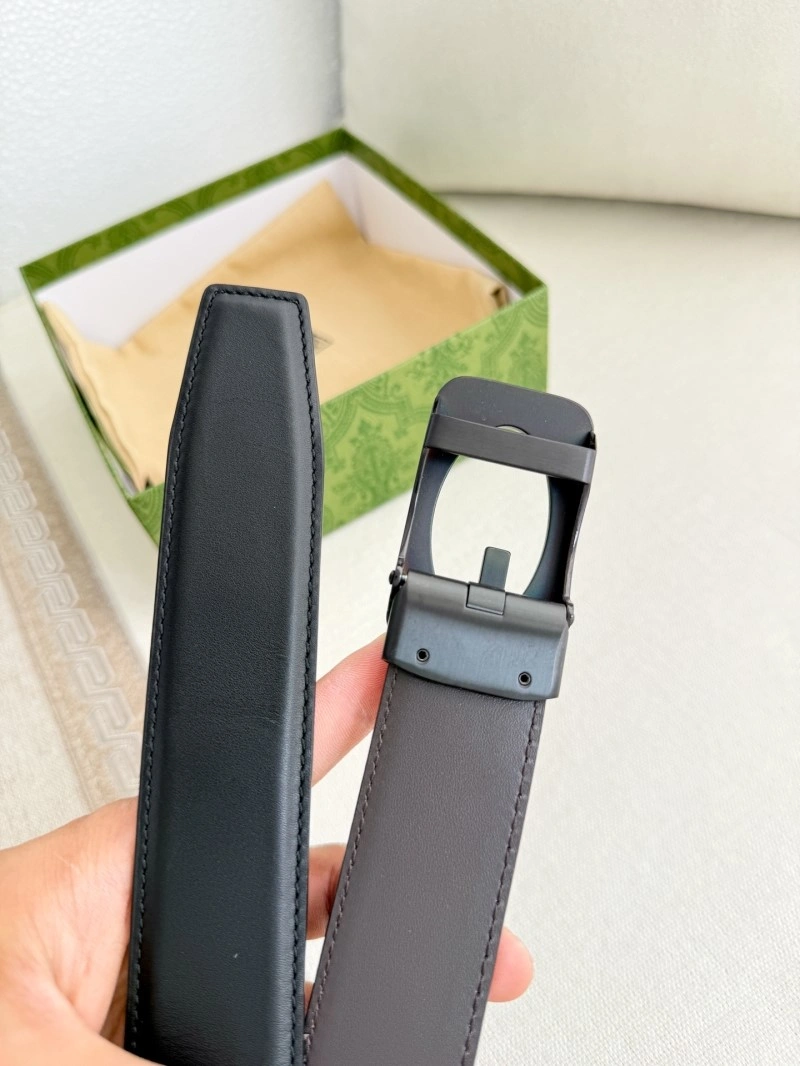Chic Gucci Belts 290278