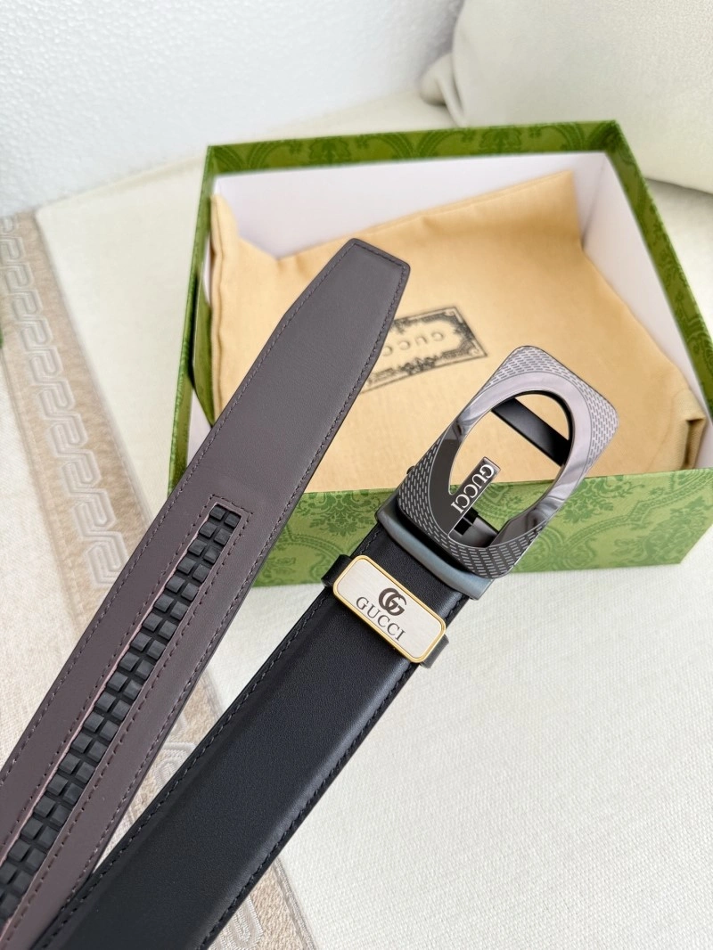 Chic Gucci Belts 290278