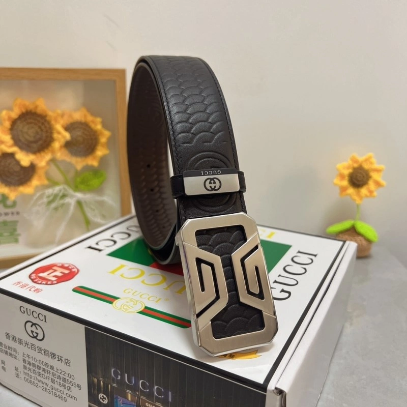 Gucci Belts Stylish 290279