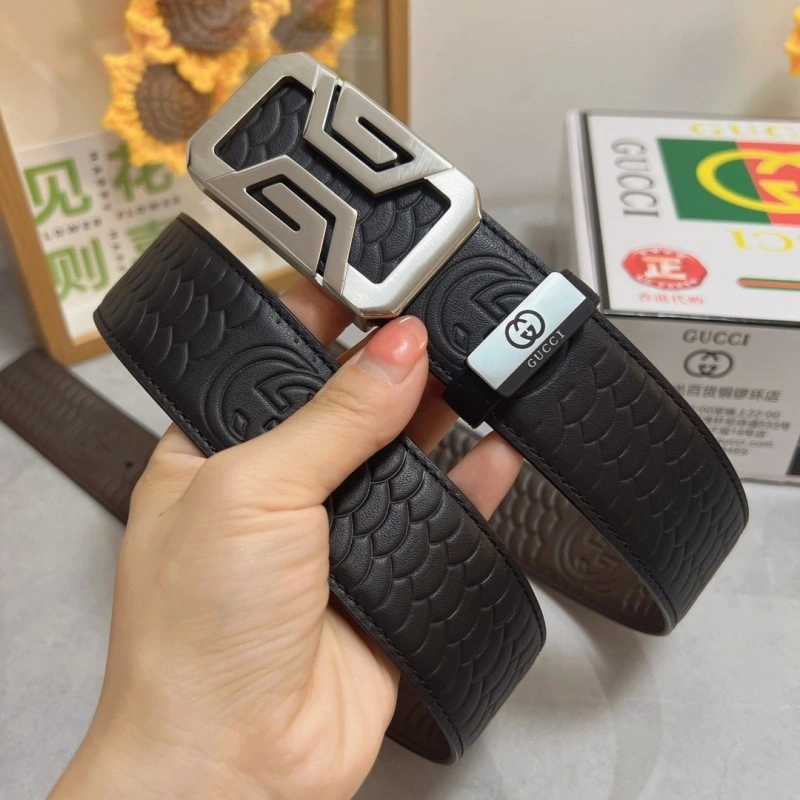 Gucci Belts Stylish 290279