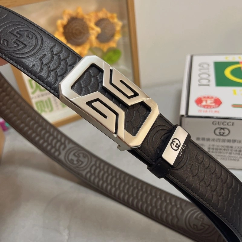 Gucci Belts Stylish 290279