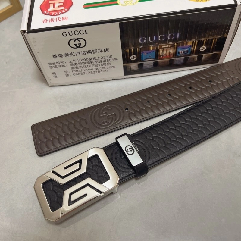 Gucci Belts Stylish 290279