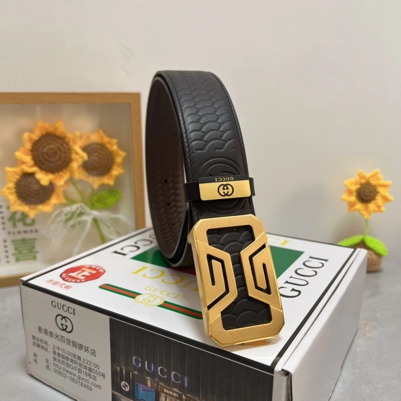 Gucci Belts OdorResistant 290277