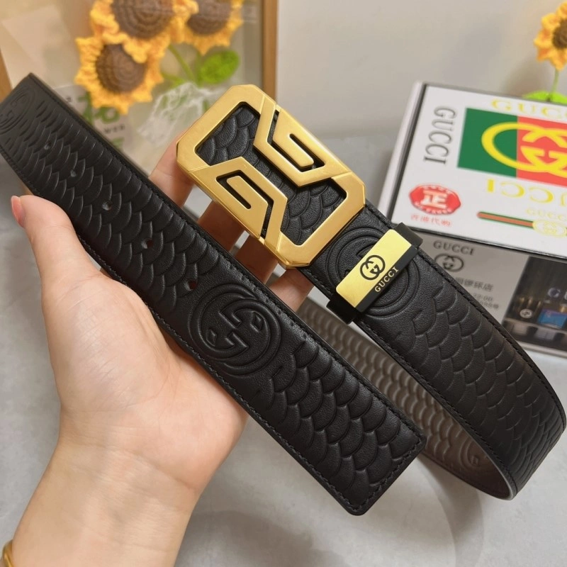 Gucci Belts OdorResistant 290277