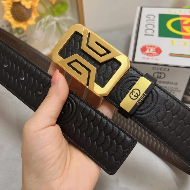 Gucci Belts OdorResistant 290277