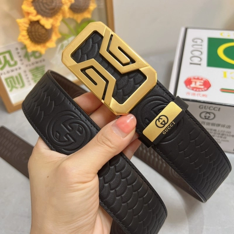 Gucci Belts OdorResistant 290277