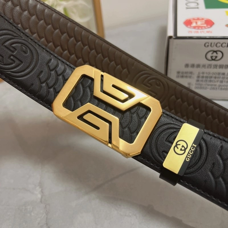 Gucci Belts OdorResistant 290277