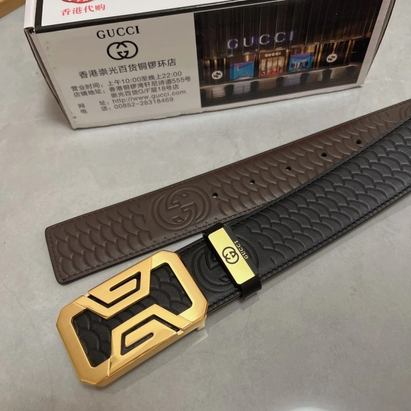 Gucci Belts OdorResistant 290277