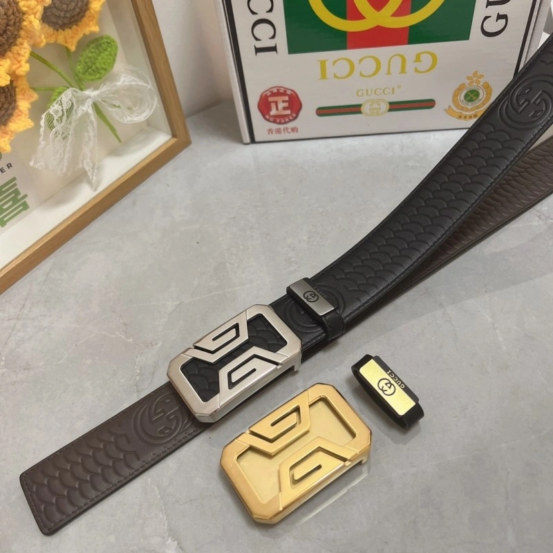 Gucci Belts OdorResistant 290277