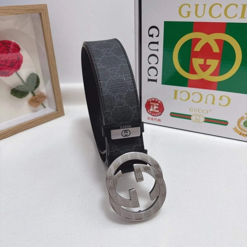 Cozy Gucci Belts 290276