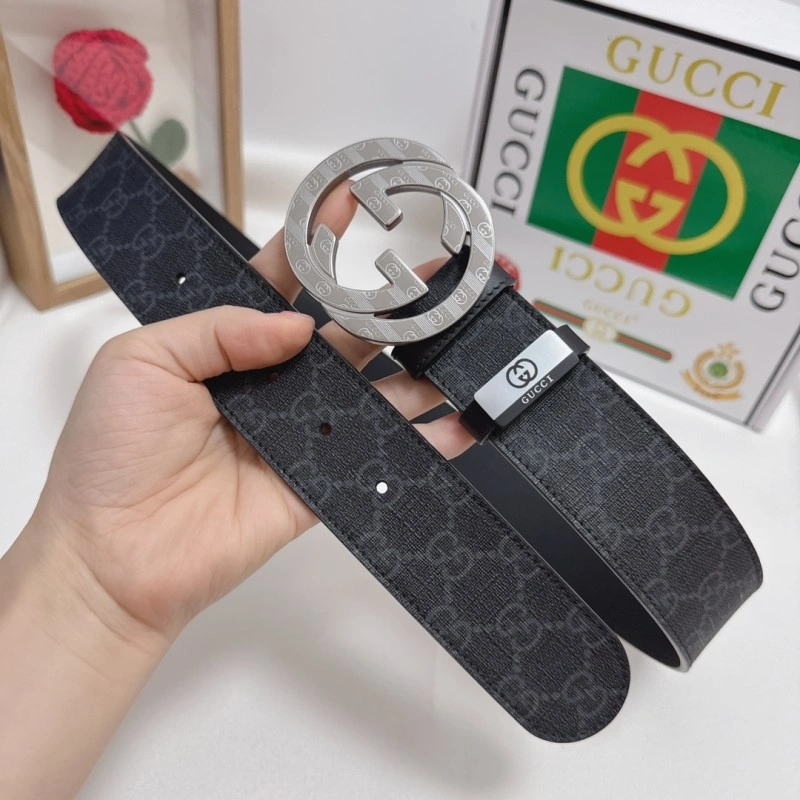 Cozy Gucci Belts 290276