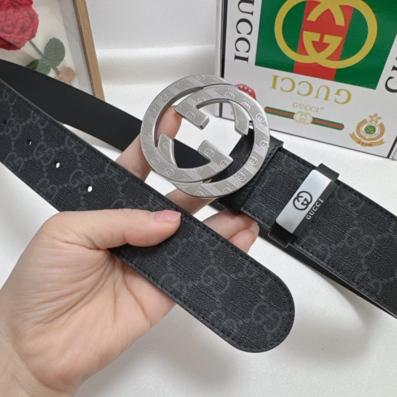 Cozy Gucci Belts 290276