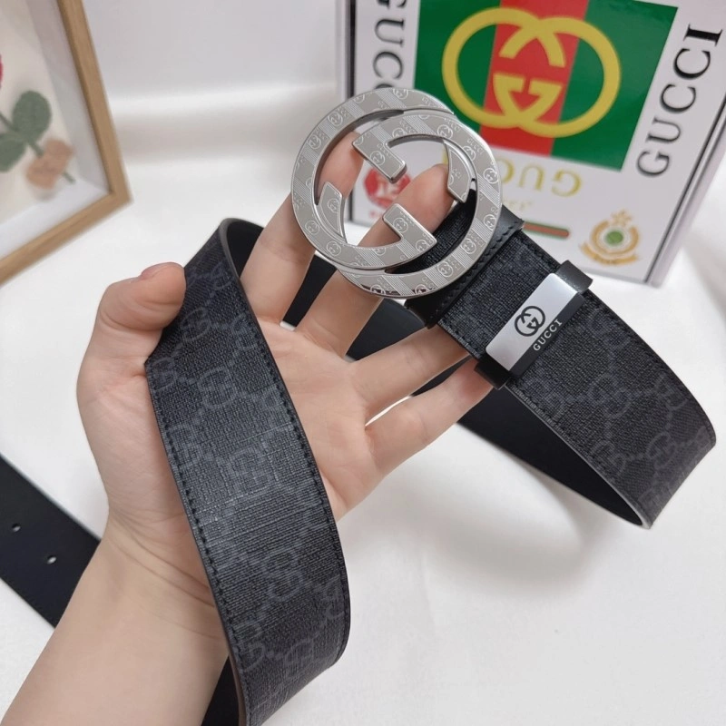 Cozy Gucci Belts 290276